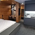 Apartment Apartman_alpina Špindlerŭv Mlýn
